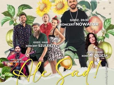 Festiwal Jabłka