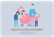 Karta  Dużej Rodziny