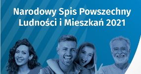 Narodowy Spis Powszechny Ludności i Mieszkań 2021