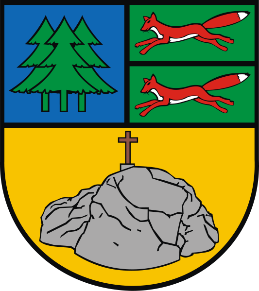  Herb Tychowa