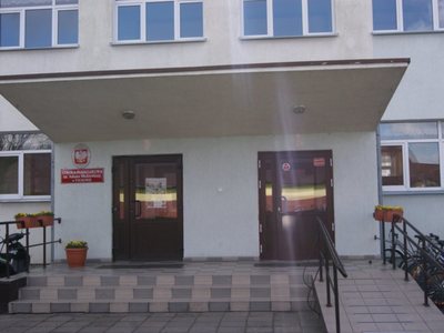 Szkoła Podstawowa w Tychowie