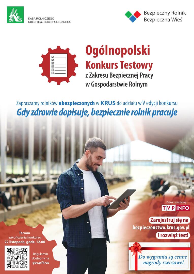 Plakat Konkursowy - wersja PDF w załączeniu 