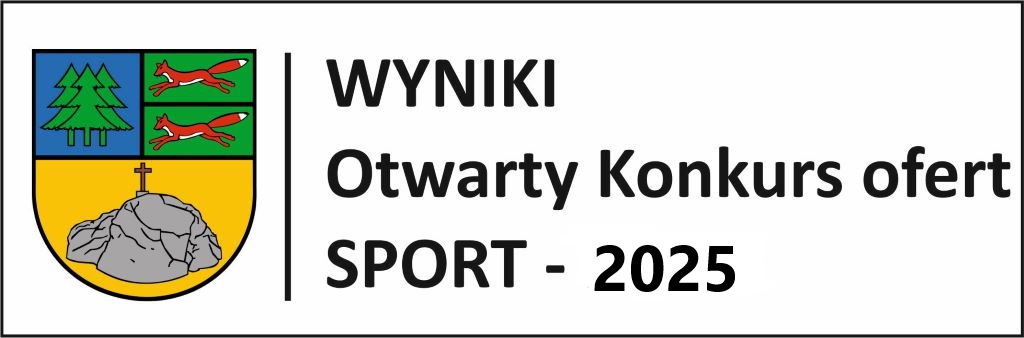 Otwarty konkurs ofert SPORT - WYNIKI