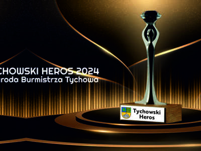 Tychowski Heros - Nagroda Burmistrza Tychowo