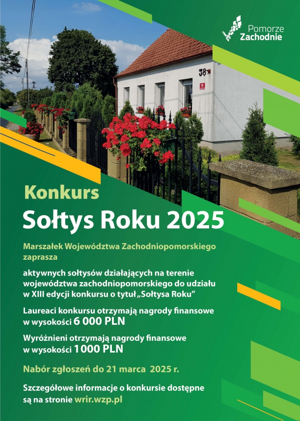 Plakat - artykuł 