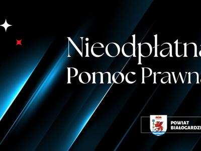 Nieodpłatna pomoc prawna