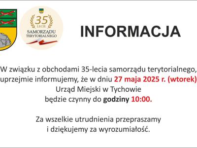 Tekst znajdujący się na obrazku, dostępny w ogłoszeniu.