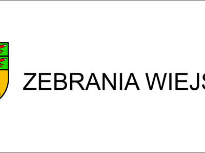 zebrania wiejskie