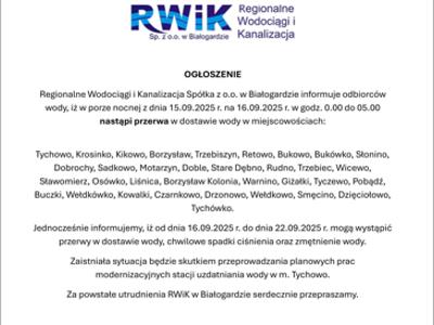 Informacja z pliku znajduje się w artykule.