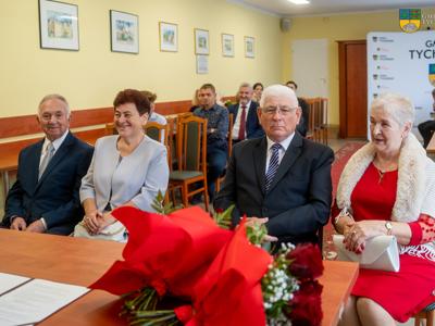 Na zdjęciu Juilaci.