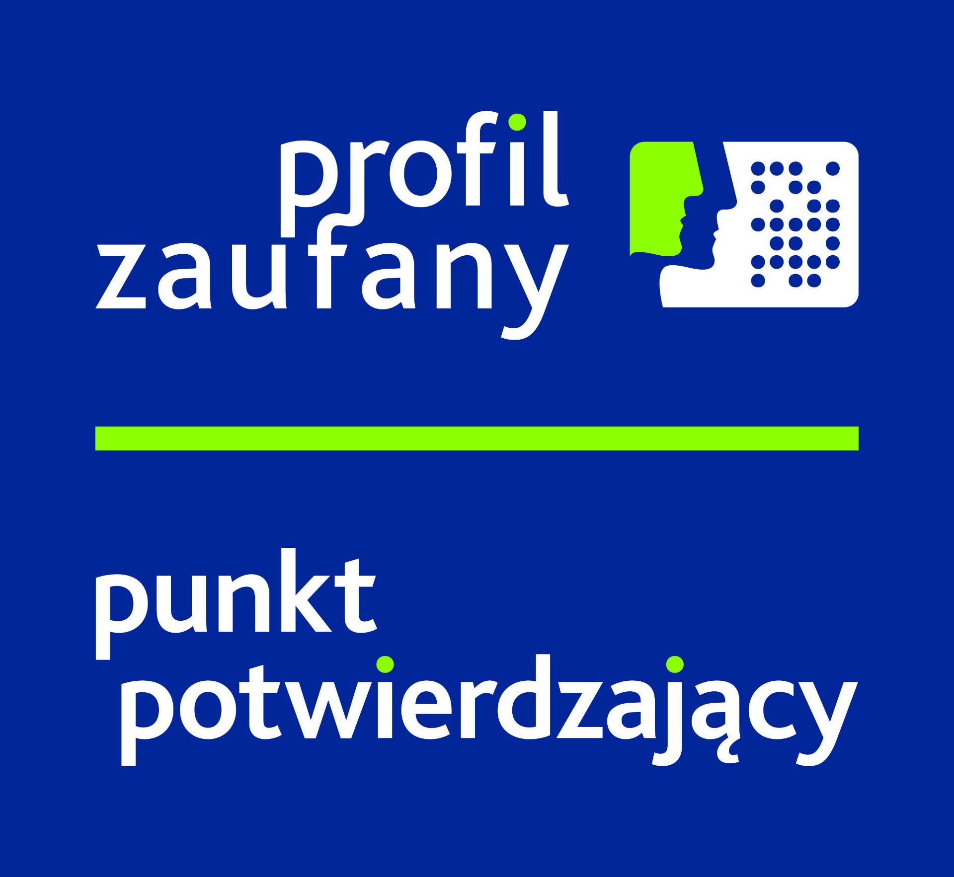 Punkt Potwierdzania Profilu Zaufanego ePUAP w Urzędzie Miejskim w Tychowie