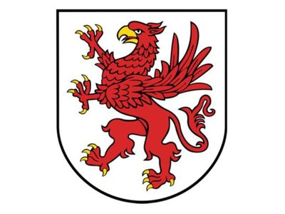 Herb województwa zachodniopomorskiego