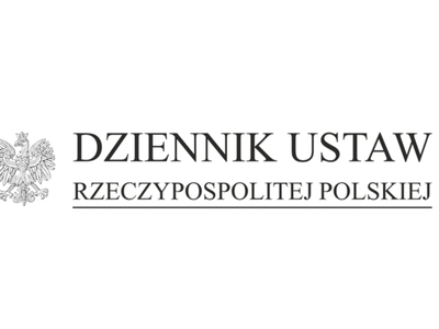Dziennik Ustaw