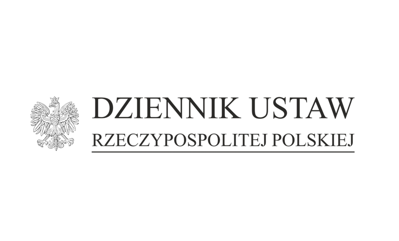 Dziennik Ustaw