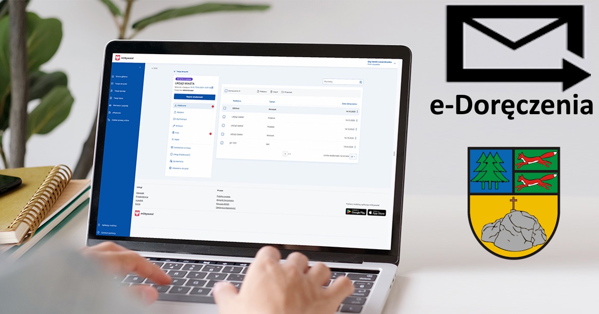 eDoręczenia