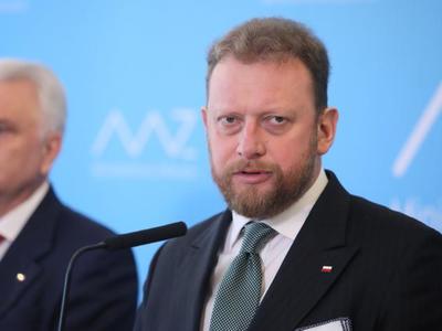 Minister Zdrowia