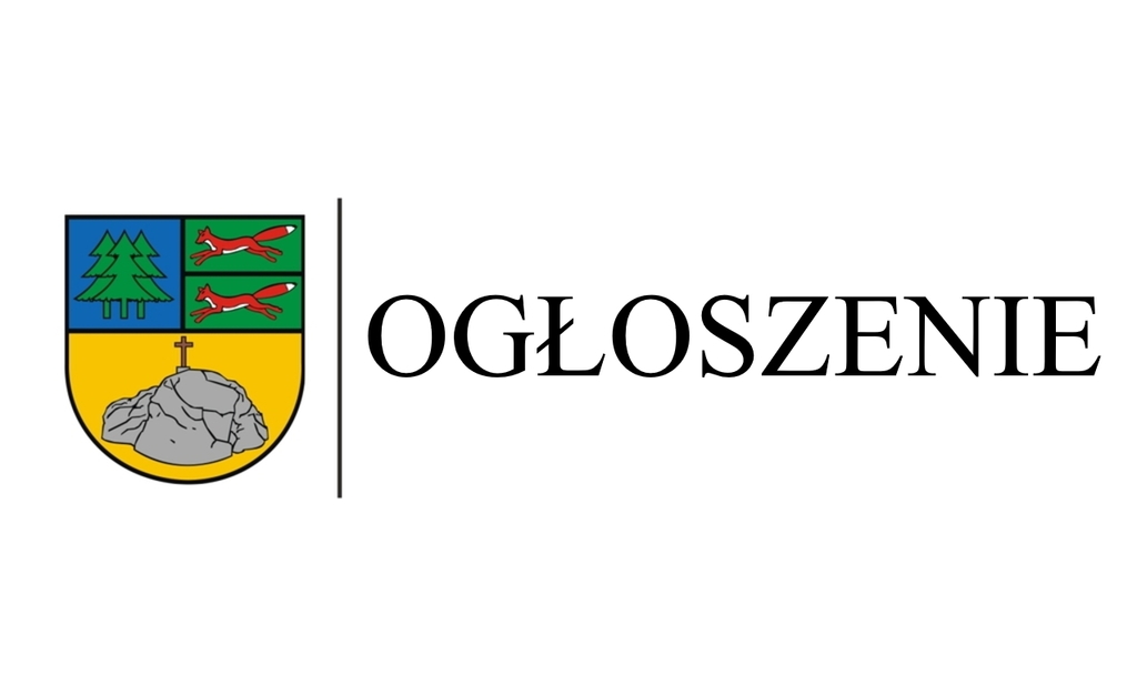 Ogłoszenie