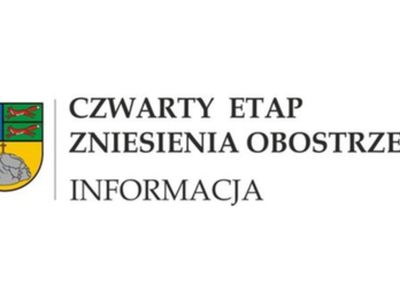 Etap zniesienia obostrzeń