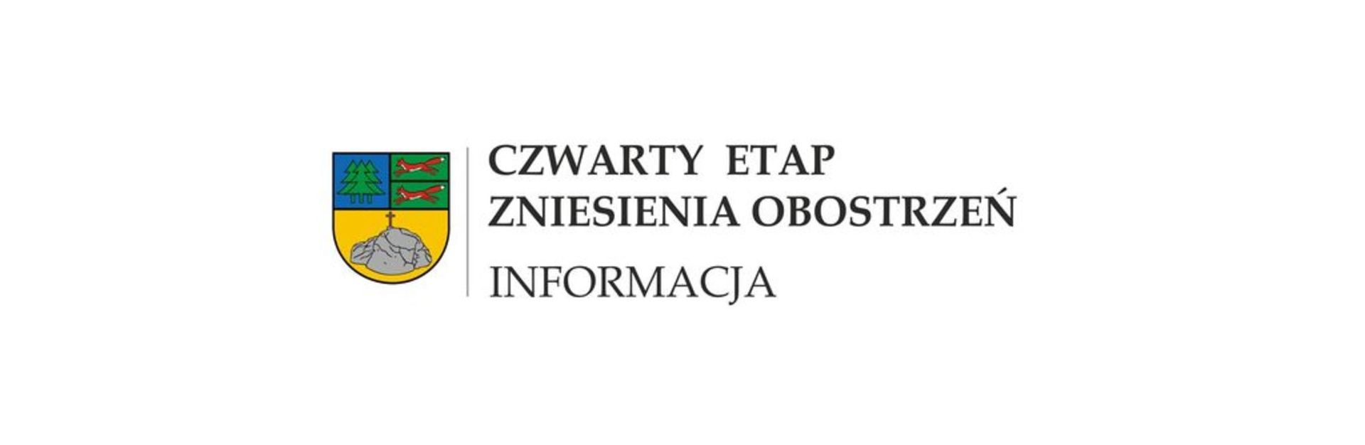 Etap zniesienia obostrzeń