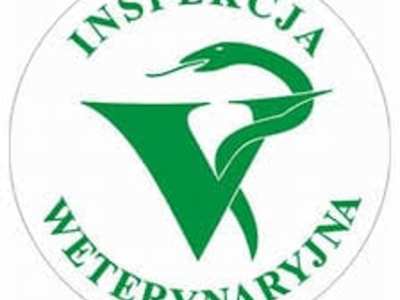 Znak Inspekcji Weterynaryjnej