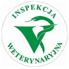 Znak Inspekcji Weterynaryjnej