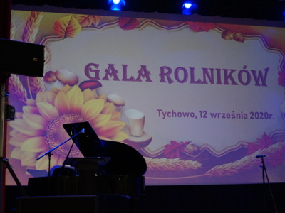 Gala Rolnik Roku 2020