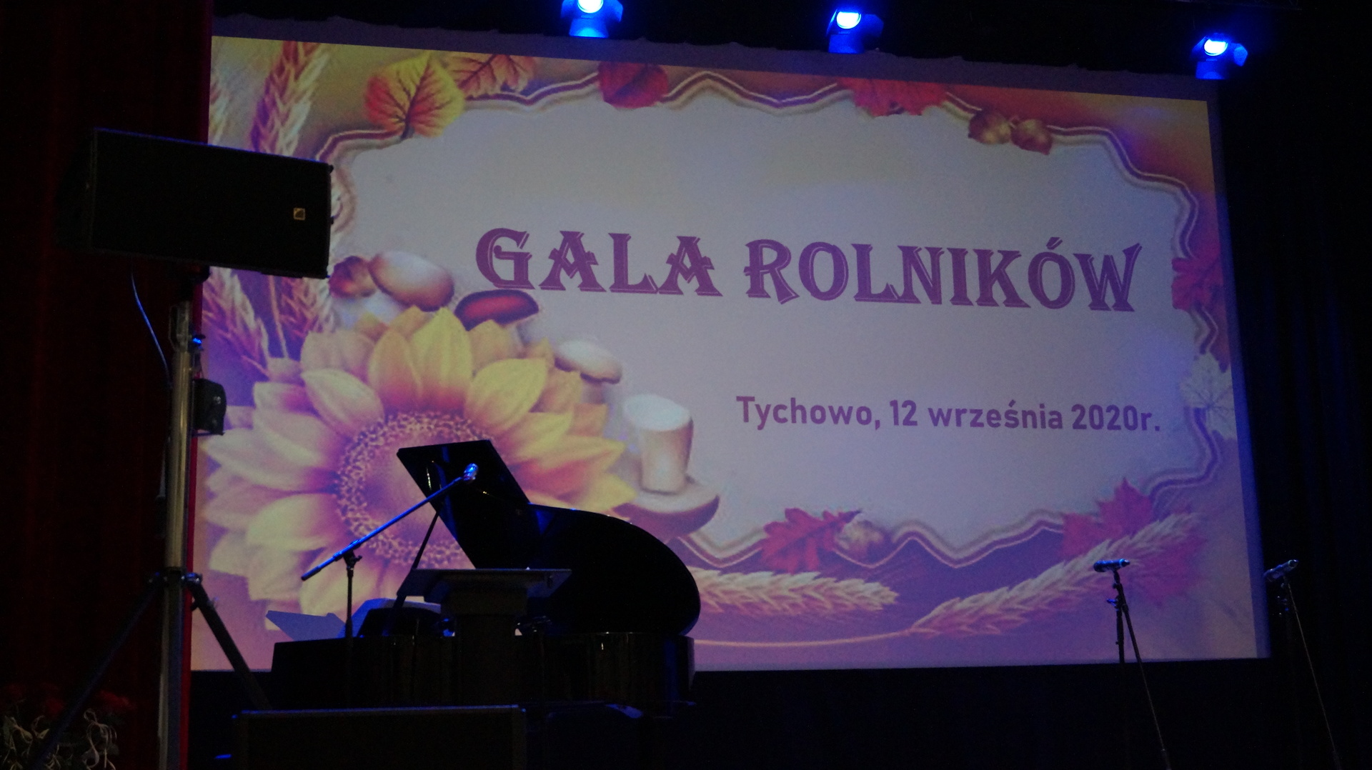 Gala Rolnik Roku 2020 