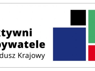 Aktywni obywatele - Fundusz Krajowy