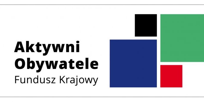 Aktywni obywatele - Fundusz Krajowy