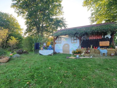 Sołectwo Tyczewo