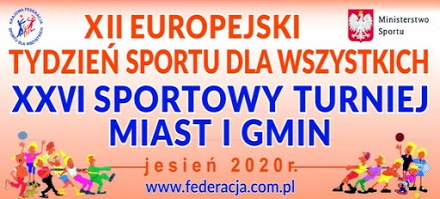 Sportowy Turniej Miast i Gmin