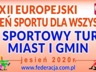 Sportowy Turniej Miast i Gmin