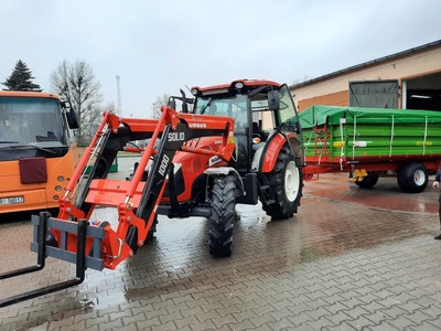 Traktor 1