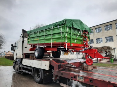 Traktor 2
