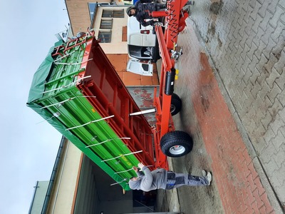 Traktor 3