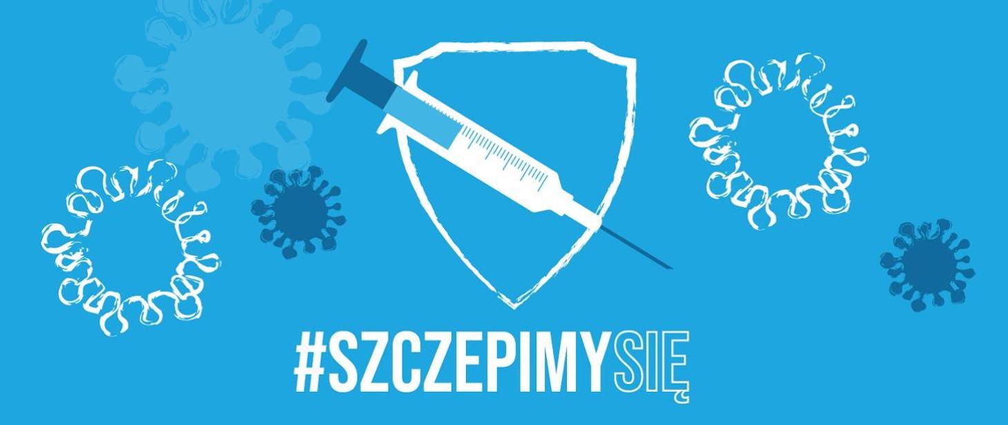 # szczepimy się