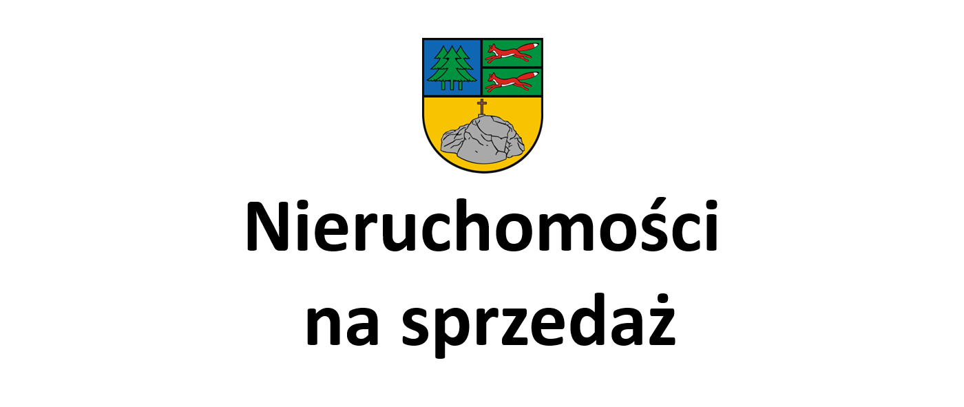 Nieruchomości na sprzedaż