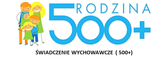 Świadczenia Wychowawcze 500+ 