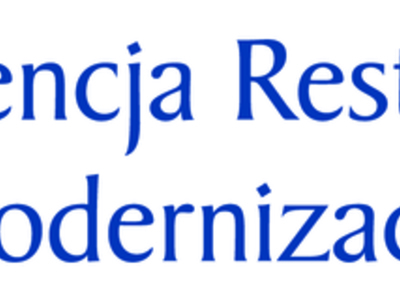 Logo Agencji Restrukturyzacji i Modernizacji Rolnictwa