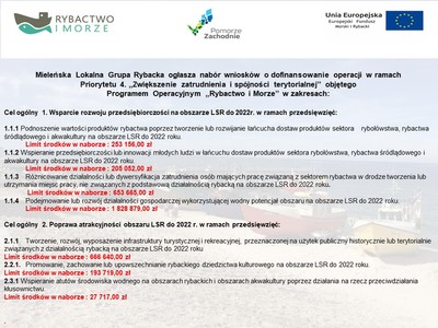 Informacja o naborze strona 1