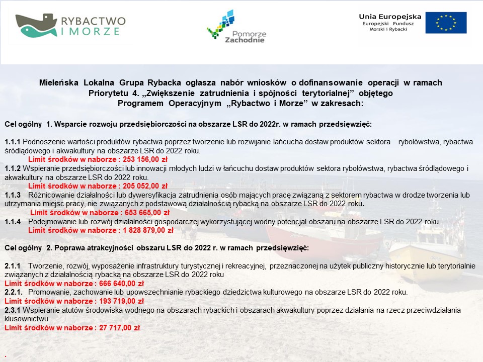 Informacja o naborze strona 1