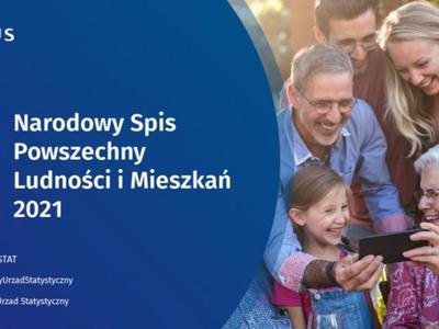Narodowy Spis Powszechny Ludności i Mieszkań