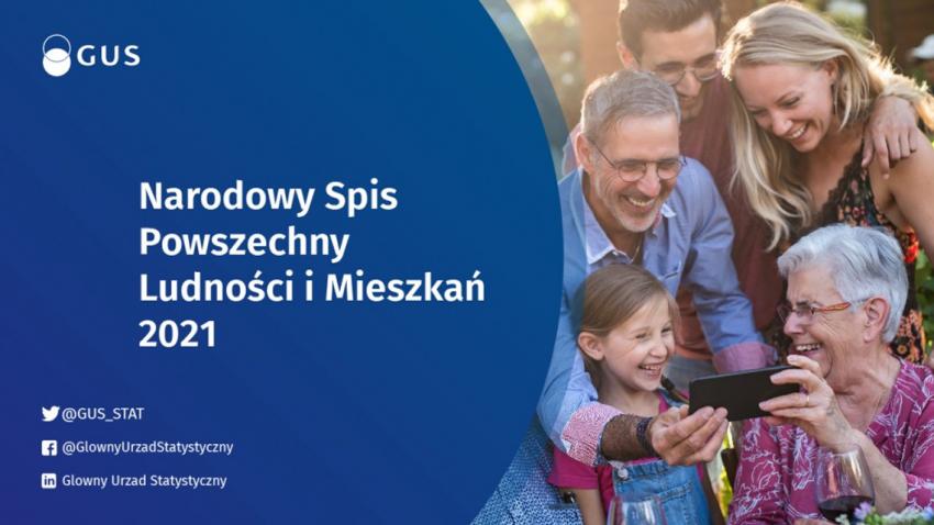 Narodowy Spis Powszechny Ludności i Mieszkań