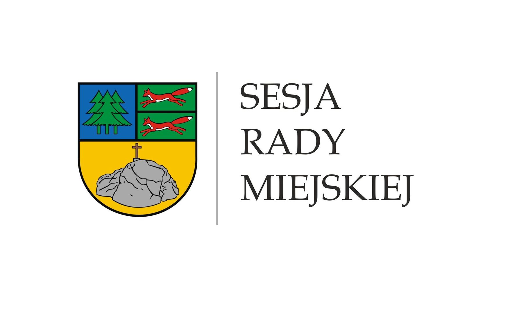 Sesja Rady Miejskiej.