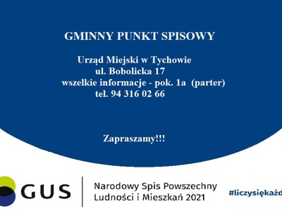 Gminny Punkt Spisowy