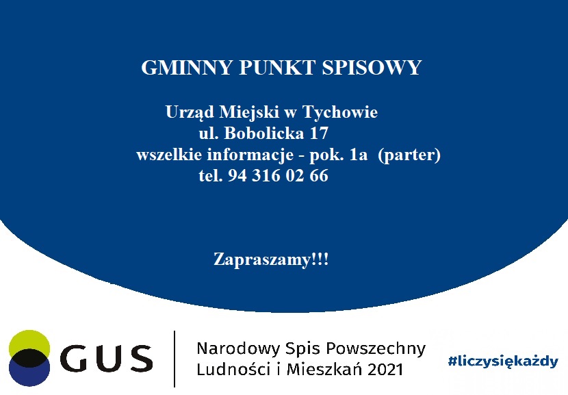 Gminny Punkt Spisowy