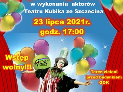 Cyrkowa Podróż