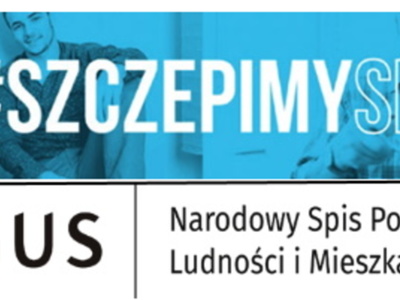 #szczepimysię , GUS