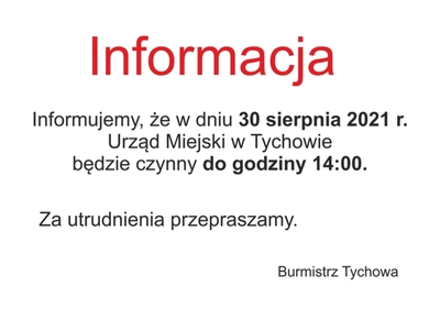 Informacja