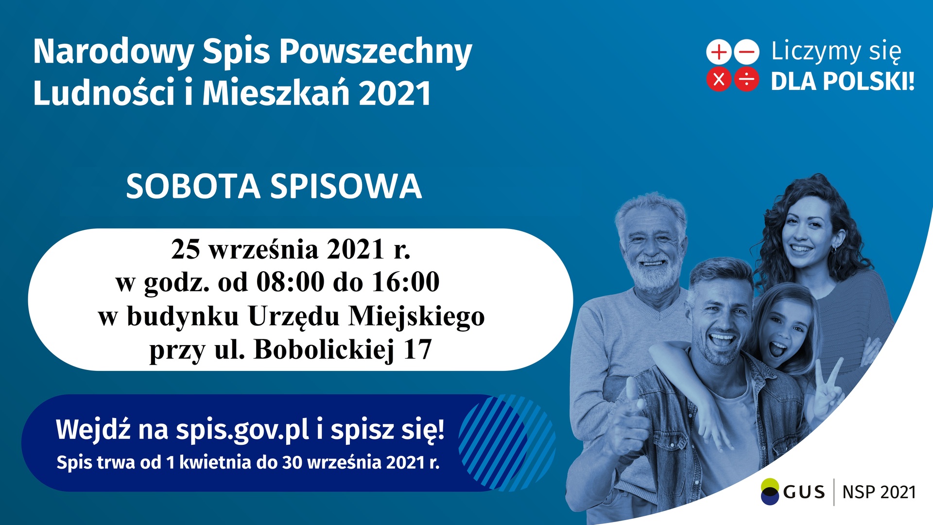 Sobota spisowa